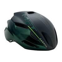 MET Manta Helmet | Green/Black - L
