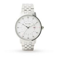 Mens Paul Smith Gauge Watch