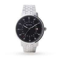 Mens Paul Smith Gauge Watch