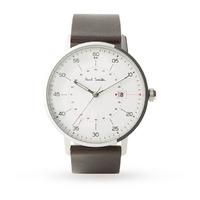 Mens Paul Smith Gauge Watch