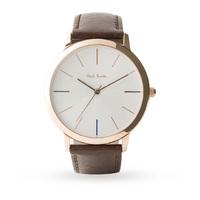 Mens Paul Smith MA Watch