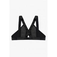 MESH MIX BRALETTE