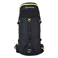 Medusa 32 Rucksack - Black