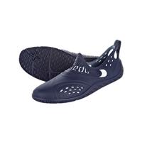 mens zanpa pool shoe navy