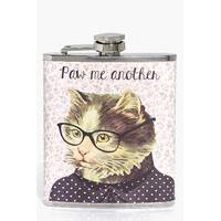 Me Another Hip Flask - multi