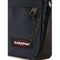 Mens Blue EASTPAK Navy Cross Body Bag, Blue