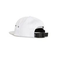 Mens VANS White Hula Girl Cap, White