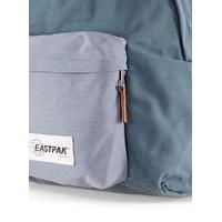 Mens EASTPAK Grey Backpack, Grey