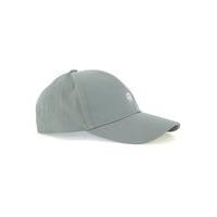 mens green washed khaki eye curve peak cap green