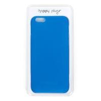 Mens HAPPY PLUGS Bright Blue iPhone 6 Case, Blue