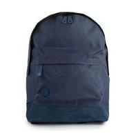 Mens MI-PAC Blue Backpack*, Blue