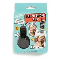 Mens Multi Selfie Phone Clip, Multi
