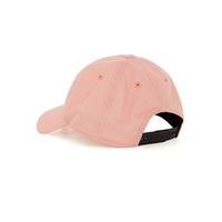 Mens DEVOTE Pink Embroidered Logo Snapback Cap*, Pink