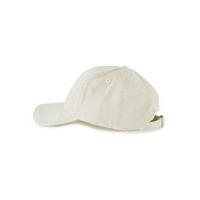 Mens Yellow ART DISCO Sand Distressed Infinite Lives Cap*, Yellow