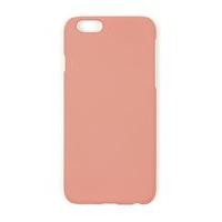 Mens Green Matte Dark Pink iPhone 6 Case, Green