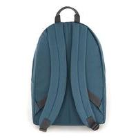 Mens ART DISCO Blue Octopus Backpack*, Blue