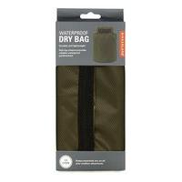 Mens Khaki Green Waterproof Bag, Khaki