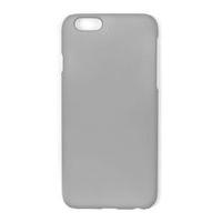 Mens Matte Grey iPhone 6 Case, Grey