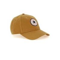 mens yellow converse mustard curved peak cap yellow