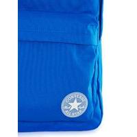 Mens CONVERSE Cobalt Blue Backpack, Blue