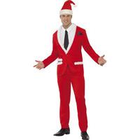 Men\'s Santa Cool - Fancy Dress Costume