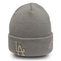 metal cuff la dodgers knit