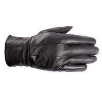Mens Leather Gloves Buy 1 Pair Get 1 Pair Free SIZE - Medium