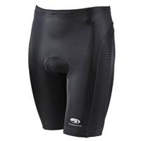 Mens TX1000 Short - Black