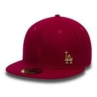 Melton Metal LA Dodgers 59FIFTY