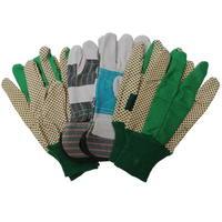 mega value gloves 3 pack mens