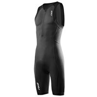 Mens Active Trisuit - Black