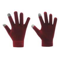 Mega Value Touch Screen Gloves Ladies