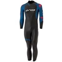 Mens Full Sleeve 1, 5 Alpha Wetsuit 2016