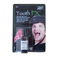 Mehron FX Black Tooth Paint