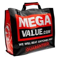 Mega Value M Bag4Life 00