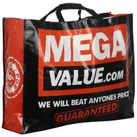 mega value large bag4life