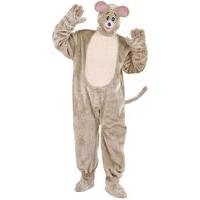 Medium/large Men\'s Mouse Costume