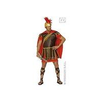 Mens Roman Centurion Costume Extra Large Uk 46\
