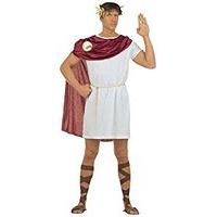 Mens Spartacus Costume Small Uk 38/40\