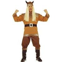 mens viking male costume medium uk 4042 for toga party rome sparticus  ...