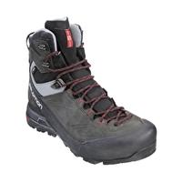 Mens X ALP MTN GTX Boot - Black Asphalt Flea