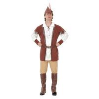 Men\'s Robin Hood Costume