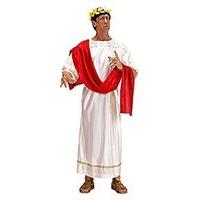 mens caesar costume medium uk 4042 for sparticus roman gladiator fancy ...