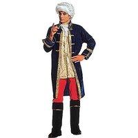 Mens Casanova Male Costume Small Uk 38/40\