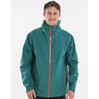 Mens Juho Jacket - Pine