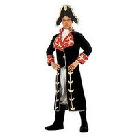 mens napolean costume medium uk 4042 for military army war fancy dress