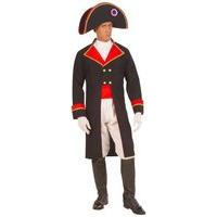 mens napoleon heavy costume medium uk 4042 for military army war fancy ...