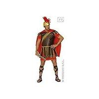 Mens Roman Centurion Costume Large Uk 42/44\