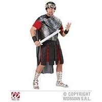 mens roman emperor costume extra large uk 46 for toga party rome spart ...