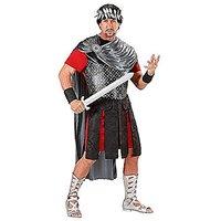 Mens Roman Emperor Costume Small Uk 38/40\